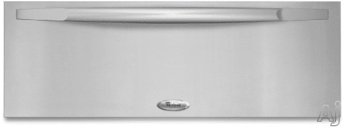 Whirlpool Gbw3050ts 30 Inch Warming Drawer With Family Size