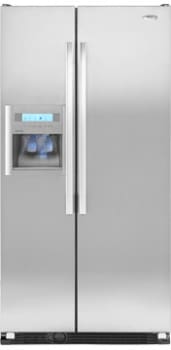 ARi ページ　3点 GE Profile PSC23NGSCC 22.6 Cu. Ft. Arctica Side by Side