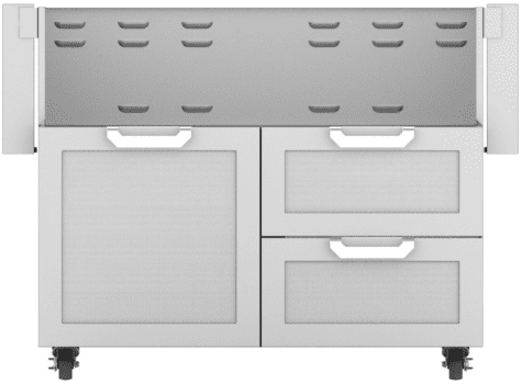 Hestan GCR42 - 42" Grill Cart
