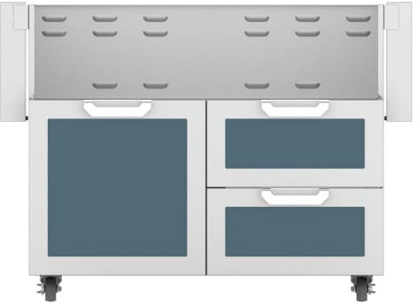 Hestan GCR42GG - 42" Grill Cart