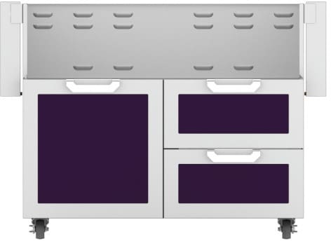 Hestan GCR42PP - 42" Grill Cart