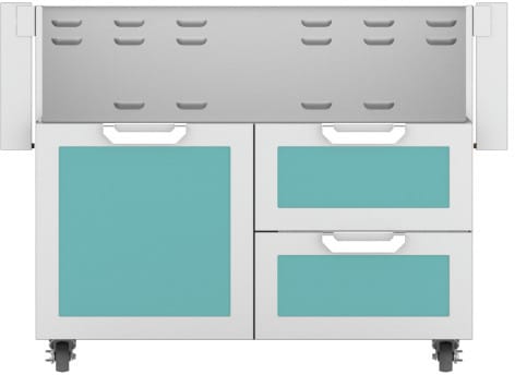 Hestan GCR42TQ - 42" Grill Cart