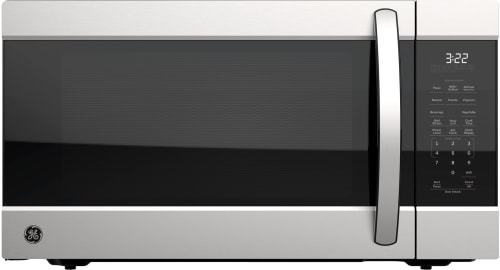 GE GCSH22U1WSS - 2.2 Cu. Ft. Countertop Smart Microwave Oven