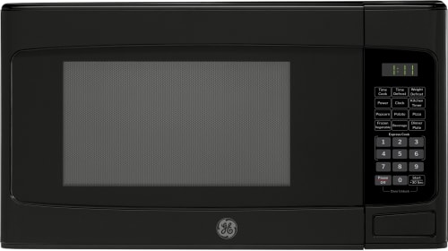 GE GCST11N1WBB - 1.1 cu. ft. Countertop Microwave Oven
