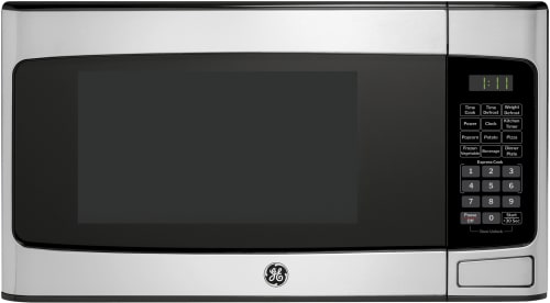 GE GCST11N1WSS - 1.1 cu. ft. Countertop Microwave Oven