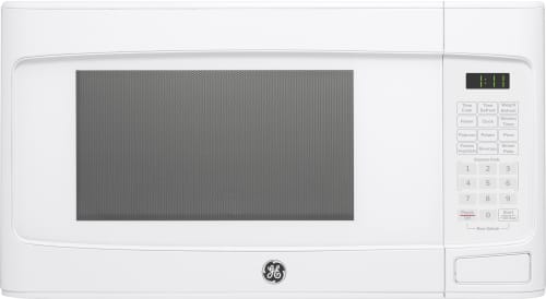 GE GCST11N1WWW - 1.1 cu. ft. Countertop Microwave Oven