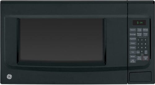 GE GCST14S1WBB - 1.4 cu. ft. Countertop Microwave Oven