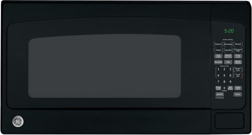 GE GCST20S1WBB - 2.0 cu. ft. Countertop Microwave Oven