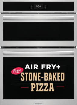 Frigidaire GCWM3070AF - 30 Inch Combination Electric Wall Oven