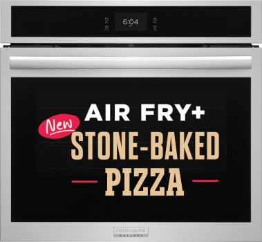 Frigidaire GCWS3070AF - 30 Inch Electric Wall Oven