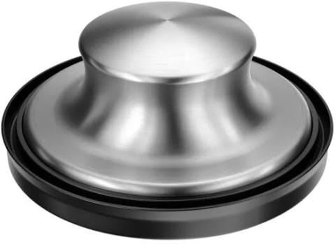 Kraus GDC1 - Kitchen Sink Stopper for Garbage Disposals