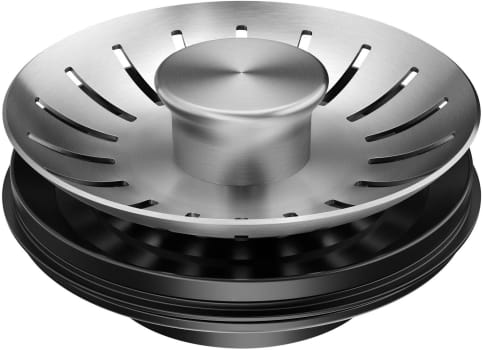 Kraus GDC2 - Kitchen Sink Strainer / Stopper for Garbage Disposal