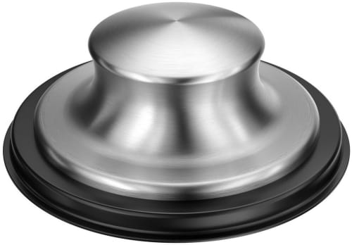 Kraus GDC3 - Universal Kitchen Sink Stopper for Garbage Disposals