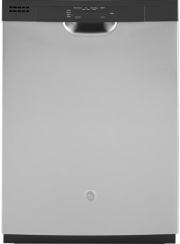 ge steam dishwasher