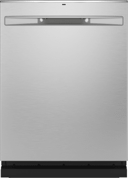 GE GDP665SYNFS - Front View