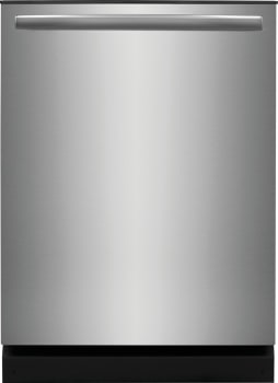 Frigidaire Gallery Series GDPH4525AF - 24 Inch Fully Integrated Dishwasher