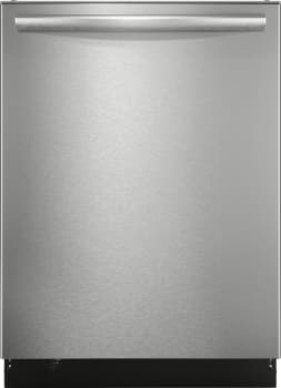 Frigidaire Gallery Series GDSH4735AF - 24 Inch Fully Integrated Dishwasher