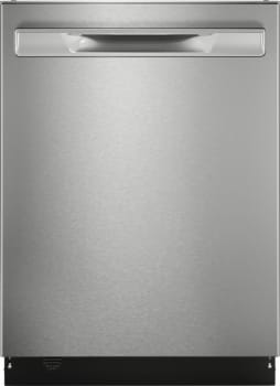 Frigidaire Gallery Series GDSP471TAF - 24 Inch Fully Integrated Dishwasher