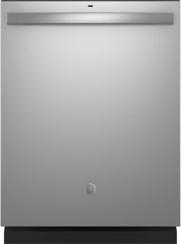 GE GDT595HYYFS - 24 Inch Fully Integrated Dishwasher