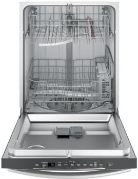 GE GDT635HMJES Fully Integrated Dishwasher with Piranha™ Hard Food ...