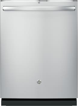 GE GDT695SSJSS - Fully Integrated Dishwasher in Stainless Steel