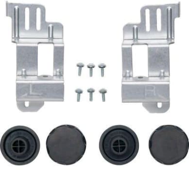 GE GE24STACK - Front View