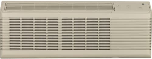 GE Zoneline Base AZ45E09DAB - GE Cooling and Electric Heat PTAC Air Conditioner