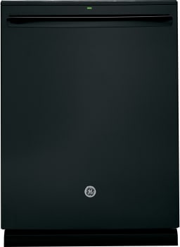 GE GDT655SGJBB - Fully Integrated Dishwasher from GE