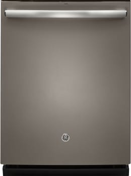 GE GDT655SMJES - Fully Integrated Dishwasher from GE