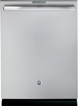 GE Profile PDT855SSJSS - Stainless