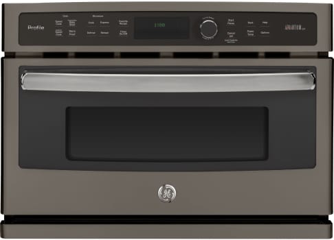 GE Profile PSB9100EFES - Slate