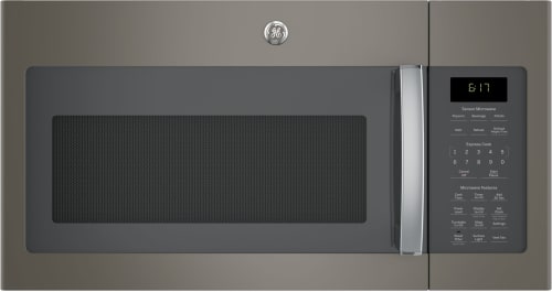 GE JVM6175EKES - 1.7 cu. ft. Over-the-Range Microwave