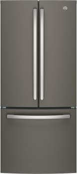 GE GNE21FMKES - Slate Front View