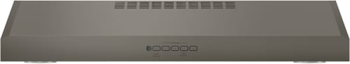 GE JVX5300EJES - 30 Inch Under Cabinet Range Hood in Slate from GE