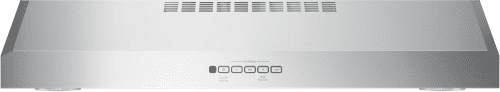 GE JVX5300SJSS - 30 Inch Under Cabinet Range Hood
