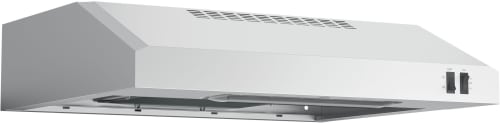 GE JVX3240SJSS - 24 Inch Under Cabinet Range Hood in Stainless Steel from GE