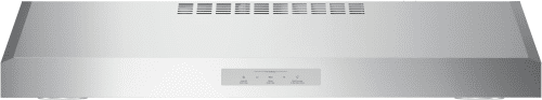 GE Profile PVX7300SJSS - Under Cabinet Range Hood in Stainless Steel