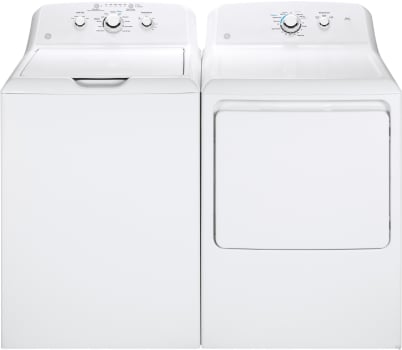 GE GEWADREW242 - Front View