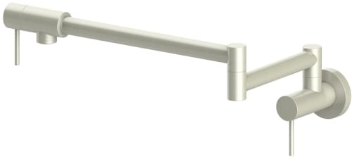 ZLINE GEMFPFBN - Gemini Wall Mount Pot Filler