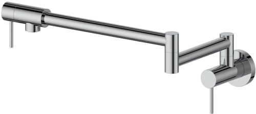ZLINE GEMFPFCH - Gemini Wall Mount Pot Filler