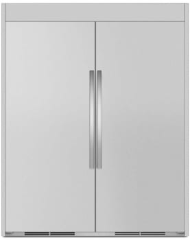 GE Profile GEPROREFR2 - Column Set