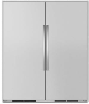 GE Profile GEPROREFR3 - Column Set