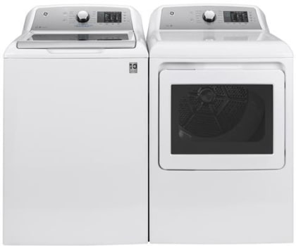 GE GEWADREWS8451 - Side by Side