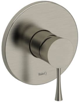 Rohl Edge™ TEDTM51BN - Edge™ 1/2" Pressure Balance Trim in Brushed Nickel