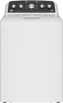 GE GTW480ASWWB - GE® 4.6 cu. ft. Capacity Washer