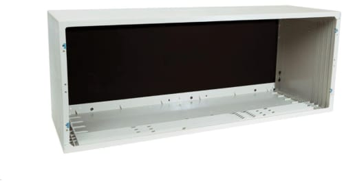 GE RAB77B - Front View