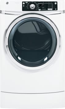 GE GFDR270GHWW - Featured View