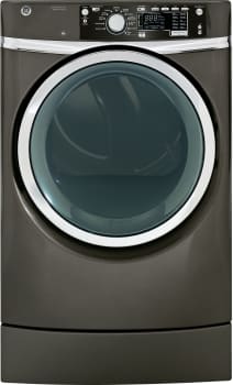 GE RightHeight Design Series GFDR485EFMC - GFDR485EFMCfront