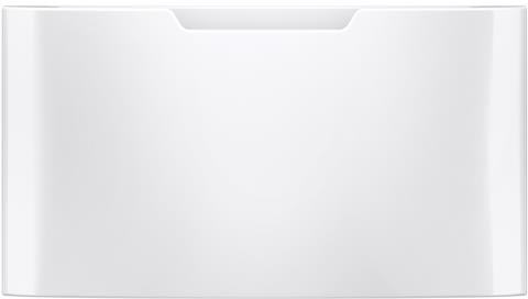 GE GFP1528SNWW - Front View