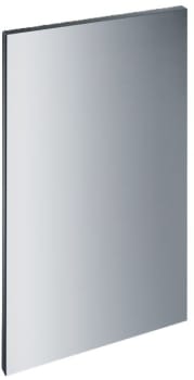 Miele G 5000 Series GFVI453777 - dishwasher panel